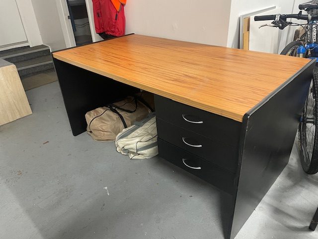 Office Desk Carousel 2