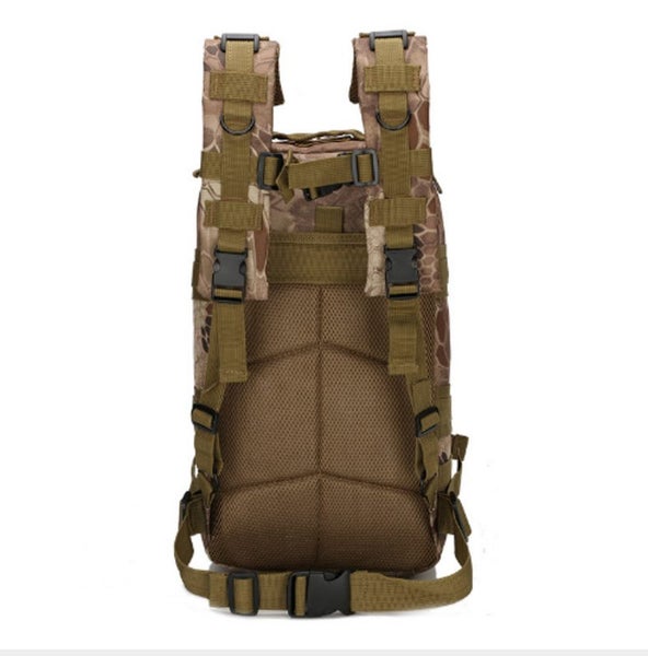 Tactical Backpack E0409A4 Carousel 2