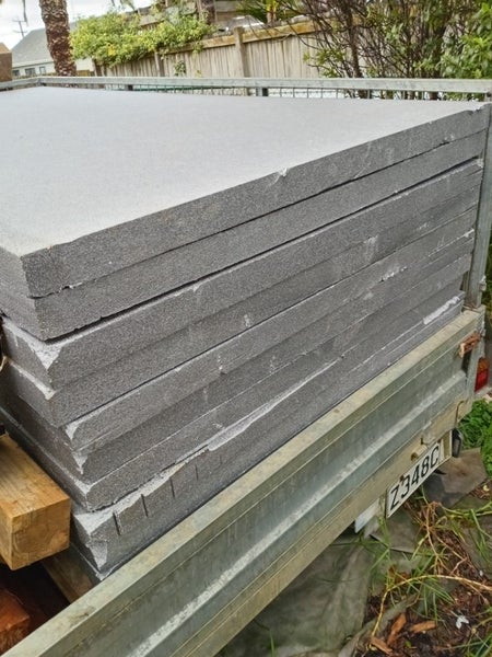 Polystyrene insulation 10No. Sheets Carousel 3