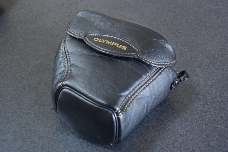 Olympus IS10 Super DLX 28-110 Superzoom *Excellent* Carousel 13