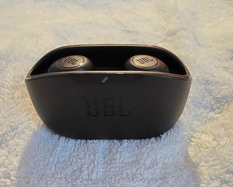 JBL Wireless Earbuds Carousel 2
