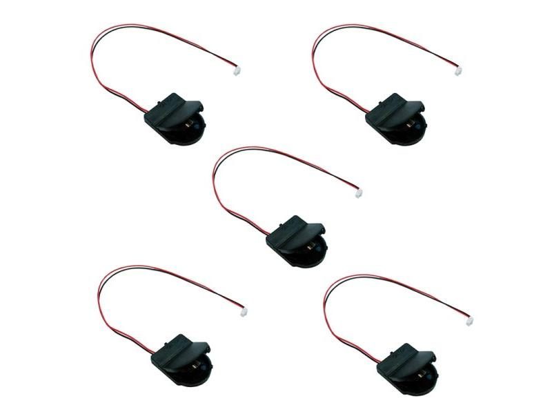 Raspberry Pi 5 RTC Battery Box Holder For RPI 5 Pi5 No CR2032 Battery Included Carousel 1