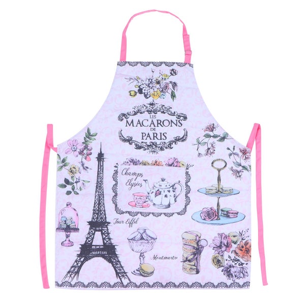 kitchen apron work apron workshop apron sleeveless apron gardening clothes Carousel 8