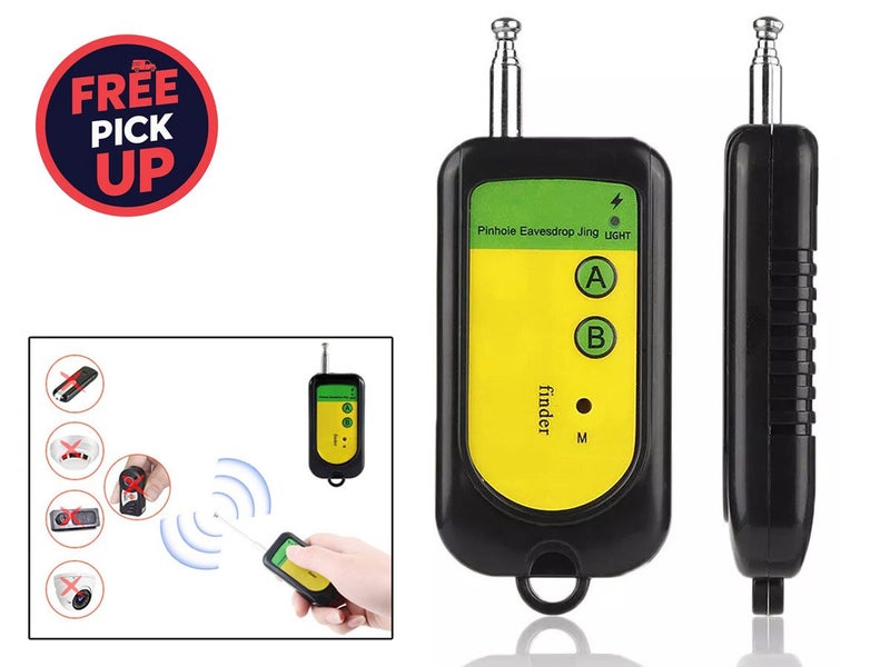 GSM Device Bug Detector (Over Stocked) Carousel 1