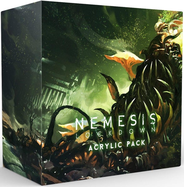 Rebel Nemesis Lockdown Acrylic Pack Carousel 1