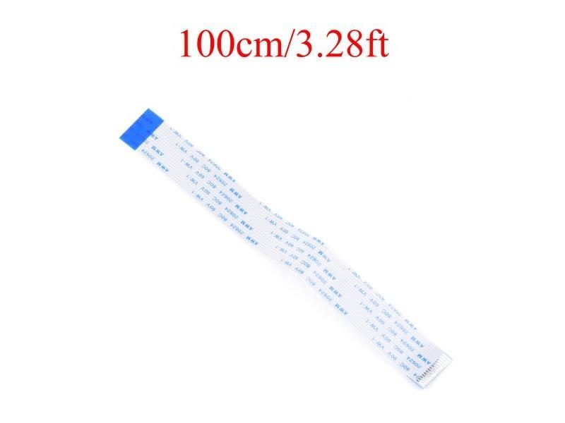 5Pcs Raspberry Pi 2/3/4B Camera Cable Ribbon Line For It Carousel 1