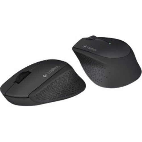 Optical Mouse - Wireless Mouse M280 Carousel 1