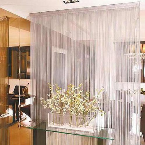 Door Curtain Divider 3M x 3M Carousel 2