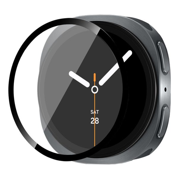 Screen Protector TPU for Samsung Galaxy Watch 8 (40mm) Carousel 1