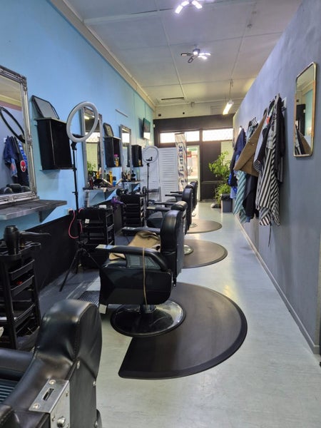 Barber Shop Set Up with a separate Beauty Room for Sale, Rotorua $16,000 o.n.o Carousel 2