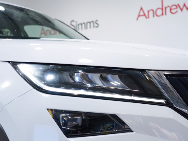 2021 Skoda Kodiaq Ambition TSI 110KW63612859205378114