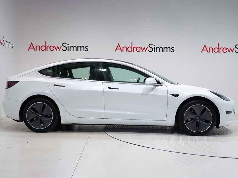 2019 Tesla Model 3 Standard Range+ EV63612859243138111