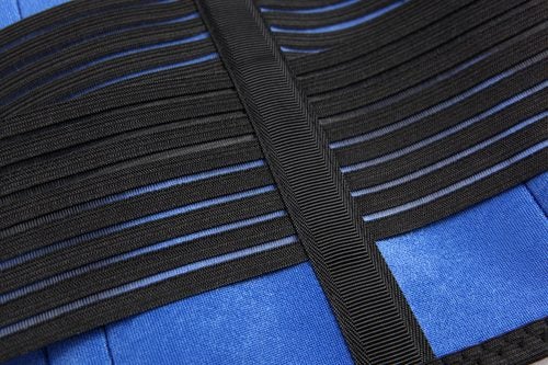 Back Support Belt Size XL Carousel 1