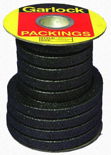 Garlock Packmaster PM2 8m x 19mm Carousel 1