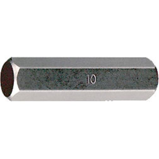 TENG 10mm Hex Dr. 5mm Hex Cr-V Bit / L40mm Carousel 1