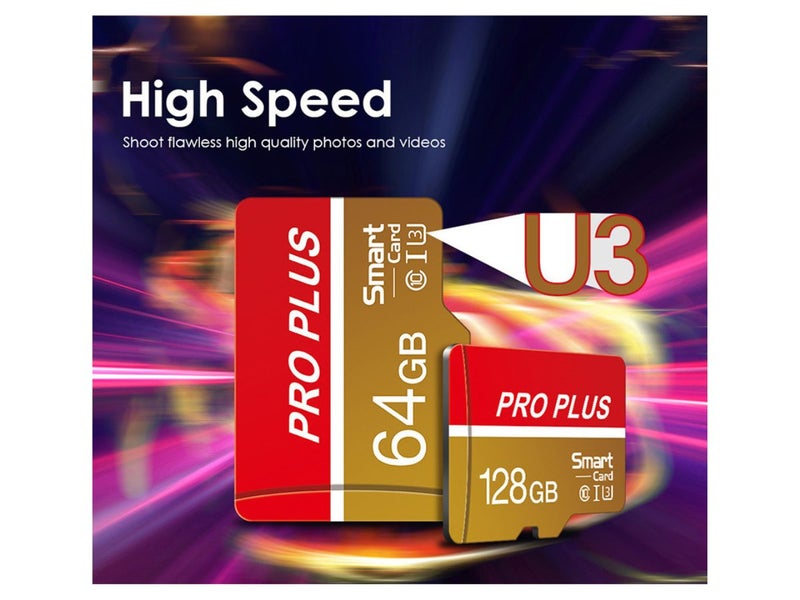 128gb Micro SD Card 128gb Carousel 10