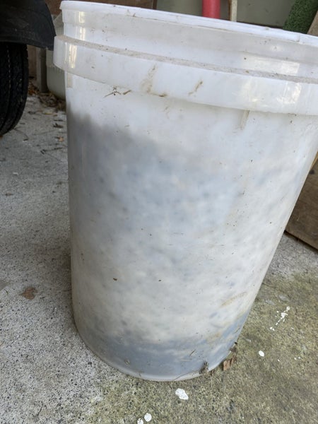 Aquarium Stones x 28kg Carousel 3