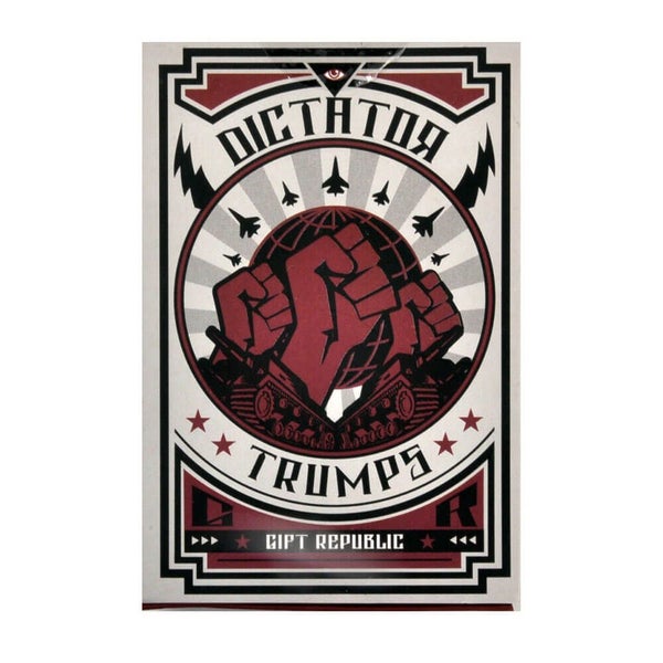 Dictator Trumps Carousel 1