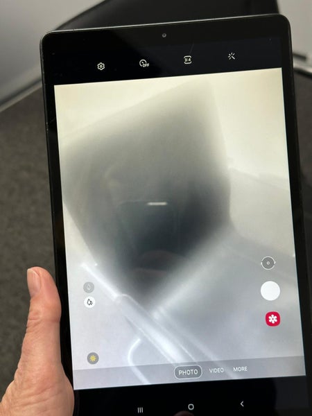 Samsung Galaxy Tab A 10.1" (2019) 32GB Black Wifi Carousel 5