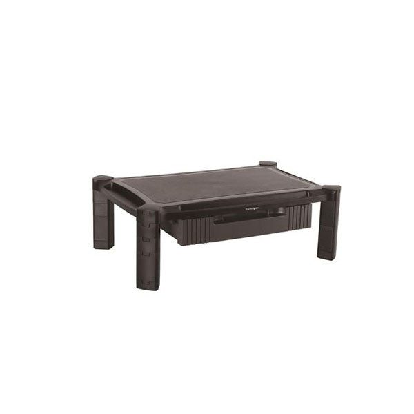 Startech Large Computer Monitor Riser Stand For Desk Carousel 1