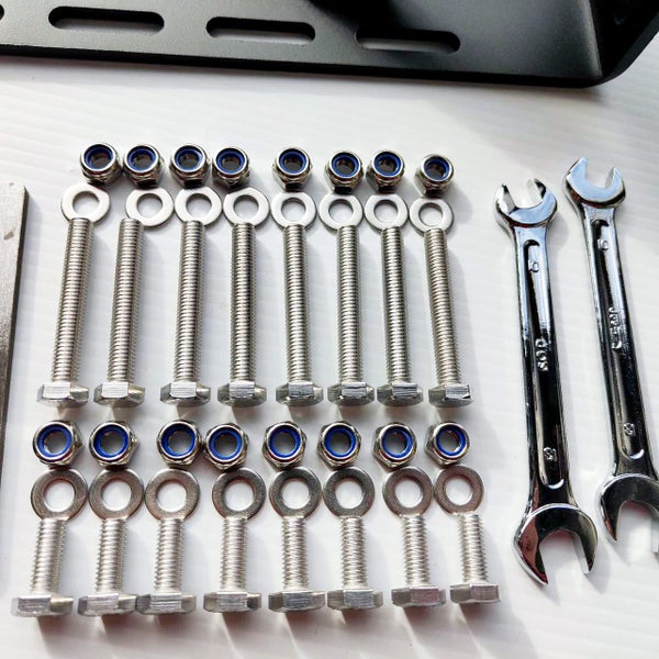 (SALE) KIWIKINGS PLUS 270°AWNING Free standing LED 270 awnings64759614978946114