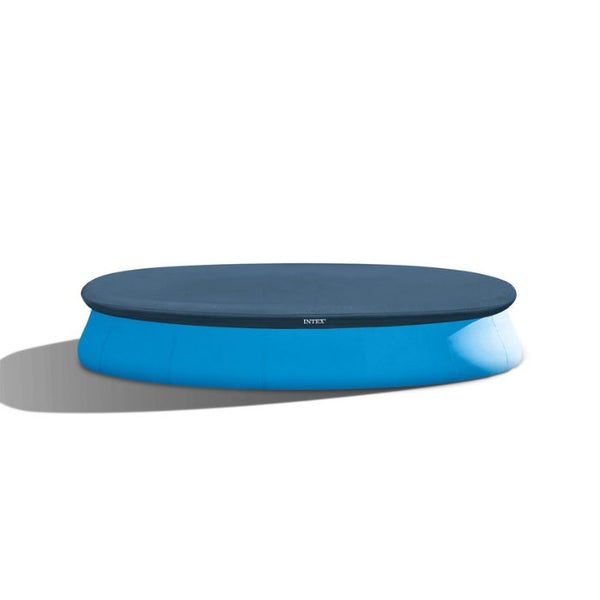 Intex Easy Set Debris Pool Cover 15ft (4.57m) - 28023 Carousel 1