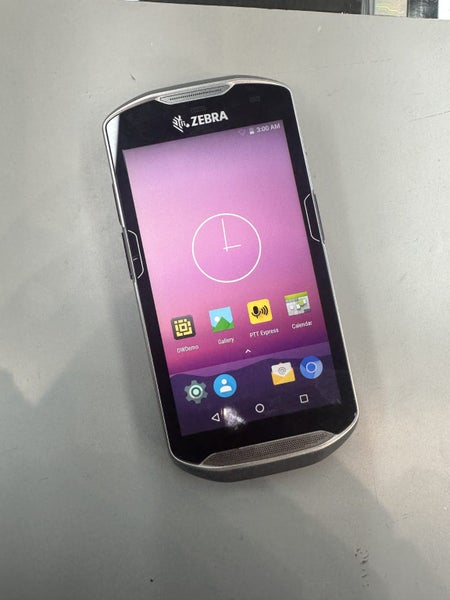 Zebra TC51 Android mobile PDA TC510 barcode scanner TC510K-2PAZUP4P-A6 4 Carousel 1