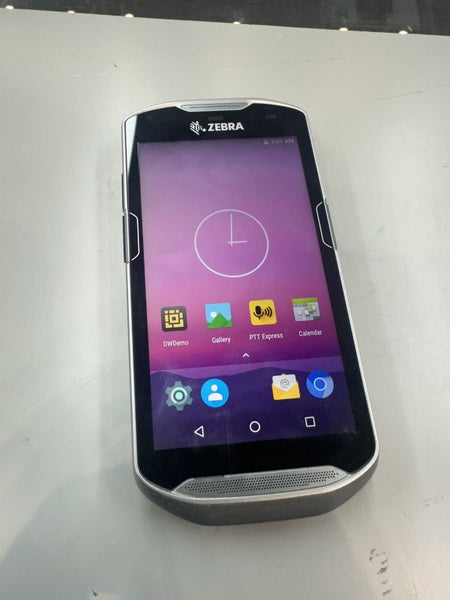 Zebra TC51 Android mobile PDA TC510 barcode scanner TC510K-2PAZUP4P-A6 4 Carousel 2