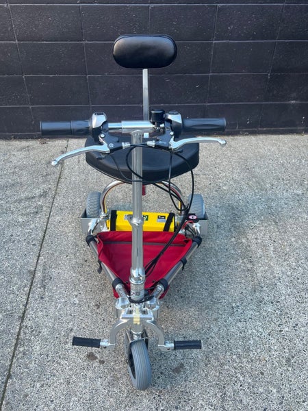 TravelScoot Used Carousel 2