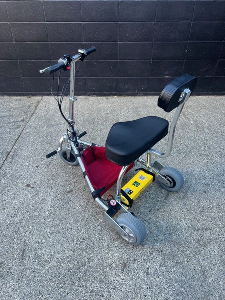 TravelScoot Used Carousel 3
