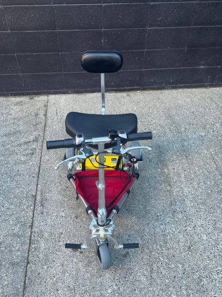 TravelScoot Used Carousel 1