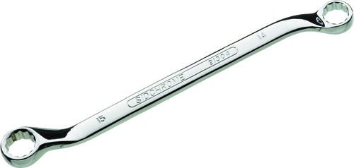 Teng- 20x22mm Double Off-Set Ring Spanner (Each) Carousel 1