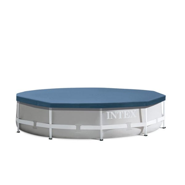 Intex Round Debris Pool Cover 10ft (3.05m)- 28030 Carousel 1