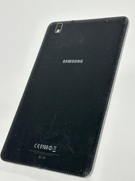 Samsung Galaxy Tab Pro 8.4" (2014) 16GB Black Wifi Carousel 3
