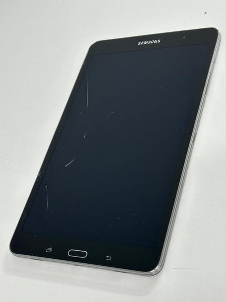 Samsung Galaxy Tab Pro 8.4" (2014) 16GB Black Wifi Carousel 2