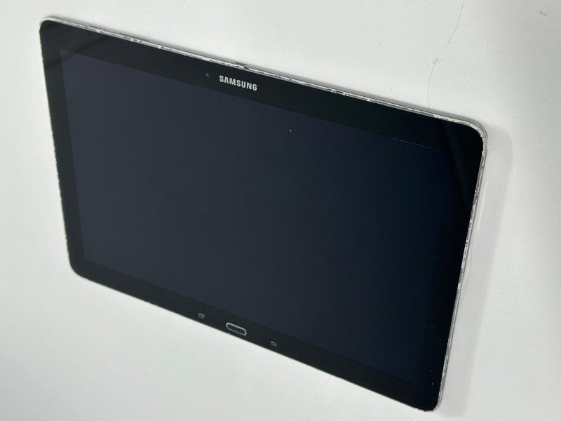 Samsung Galaxy Note Pro 12.2" (2014) 16GB Black Wifi Carousel 2