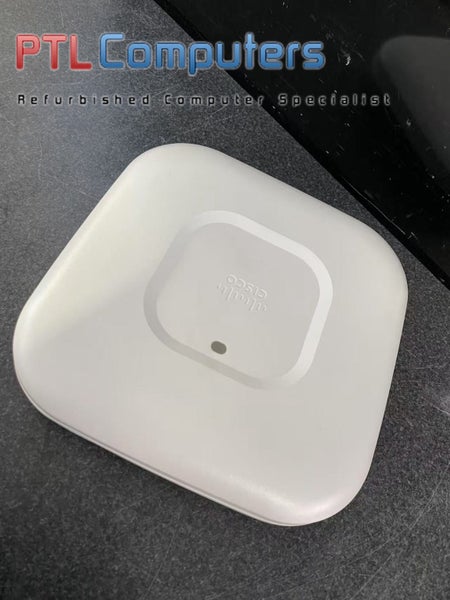 *$1REV* Cisco Aironet AIR-CAP2702I-Z-K9 Dual-band Access Point Carousel 1
