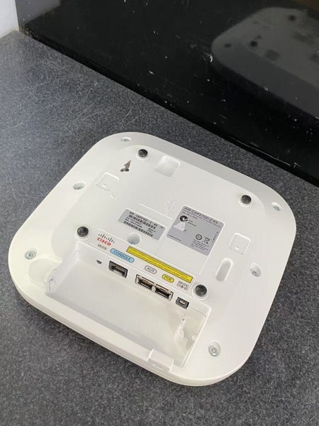 *$1REV* Cisco Aironet AIR-CAP2702I-Z-K9 Dual-band Access Point Carousel 4