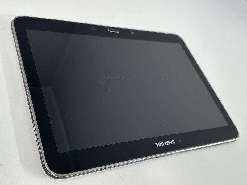 Samsung Galaxy Tab 4 10.1" 16GB Black Wifi Carousel 2