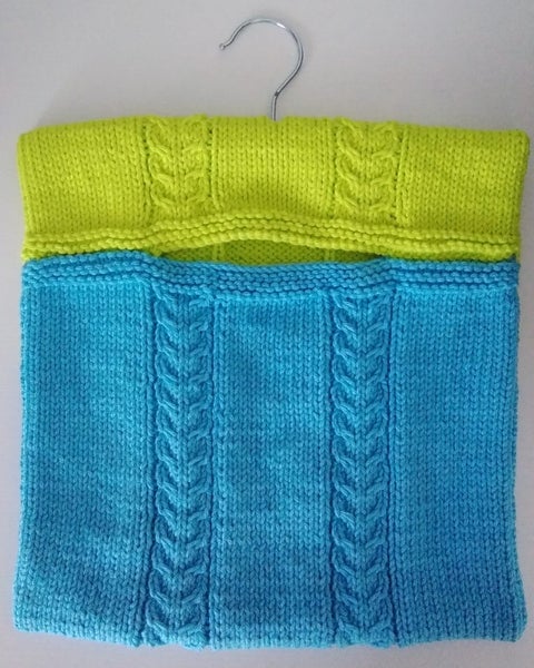 Peg Bag Carousel 1