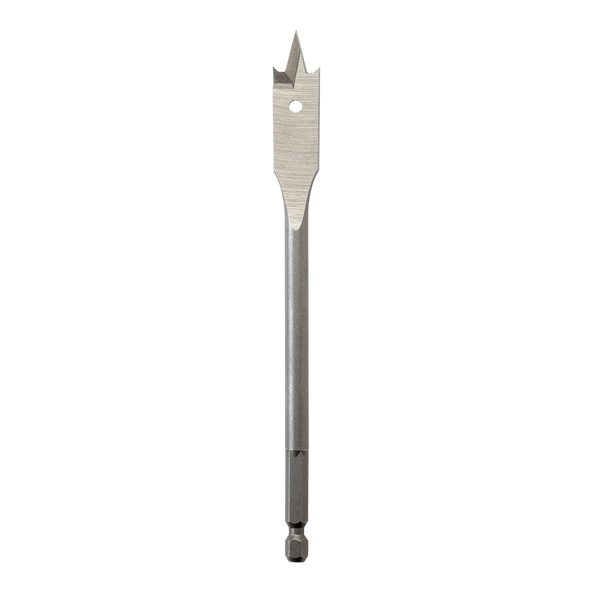 Milwaukee Timber Spade Bit 32mm (Each) Carousel 1