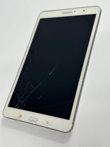 Samsung Galaxy Tab Pro 8.4" (2014) 16GB White Wifi Carousel 2