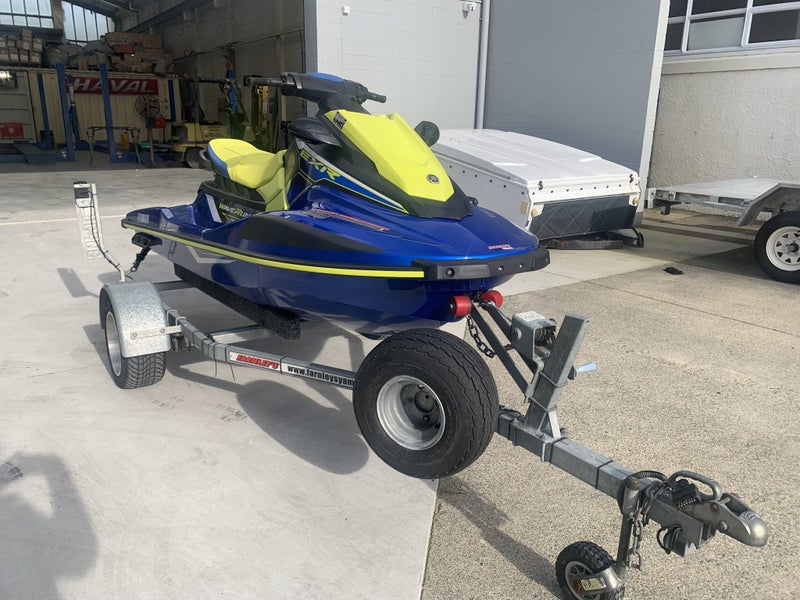 YAMAHA EXR WAVE RUNNER63613196764162111