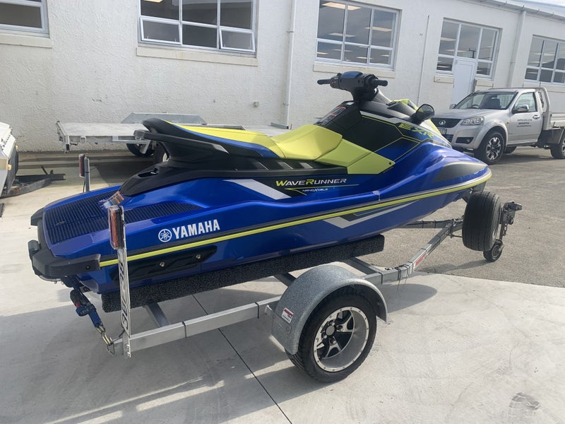 YAMAHA EXR WAVE RUNNER63613196764162112