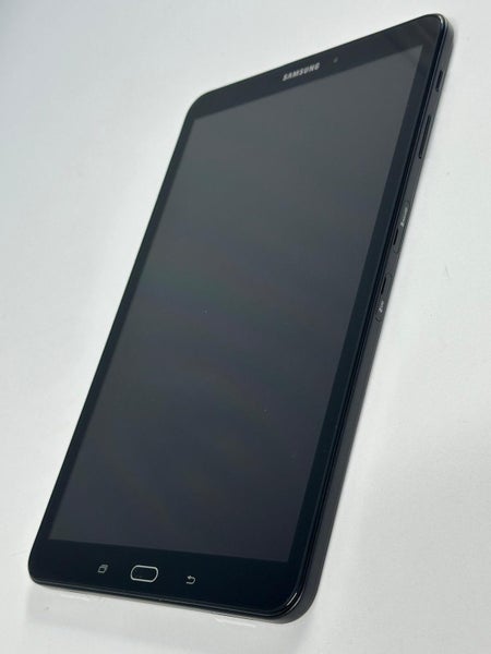 Samsung Galaxy Tab A 10.1" (2016) 16GB Black Wifi Carousel 2