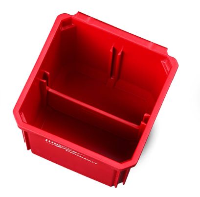 Milwaukee PACKOUT Square Nesting Bin Set (2PK) (Each) Carousel 2