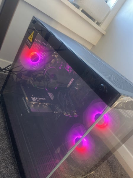 GAMING PC - Selling ASAP Carousel 1