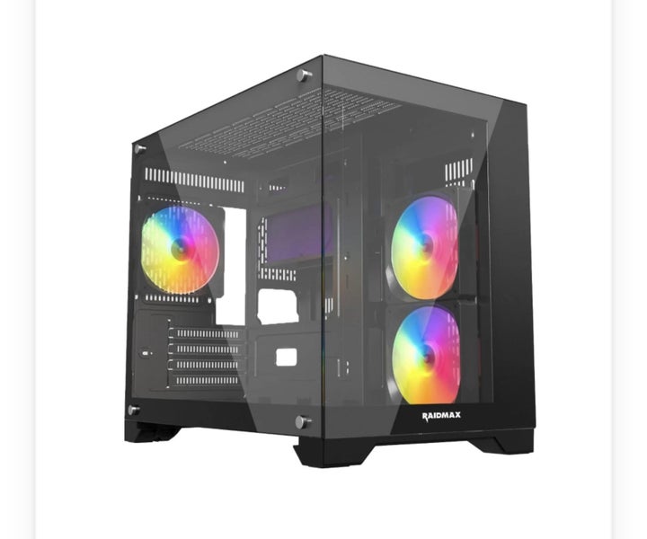 GAMING PC - Selling ASAP Carousel 2