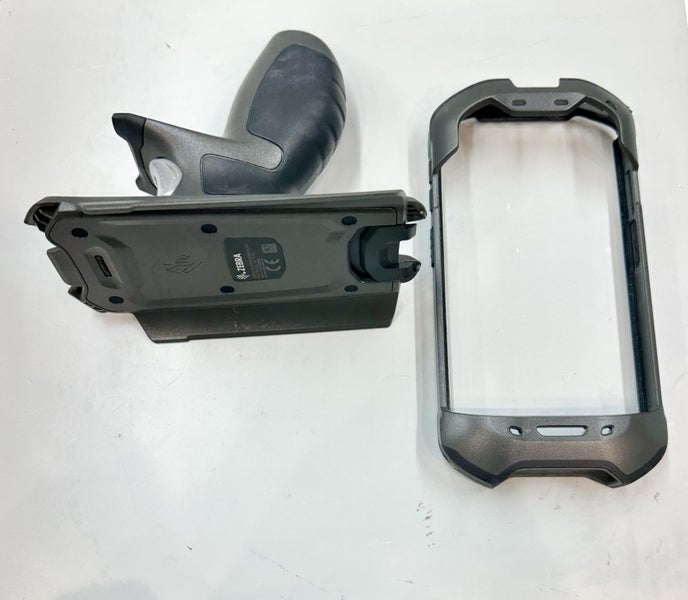 Zebra TC52 Touch computer Hand held Bar code Scanner Carousel 6