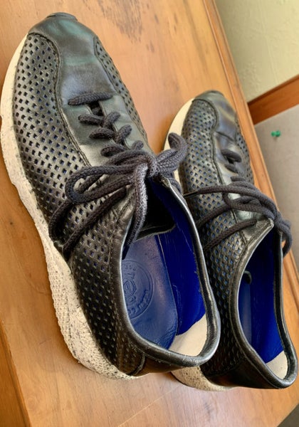 Beau Coups leather trainers Carousel 5